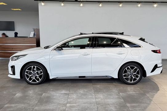 Kia ProCeed 1.4 T-GDI