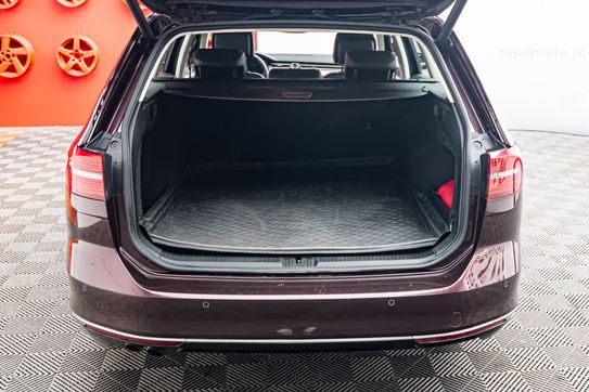 Volkswagen Passat 2.0 TDI  Highline