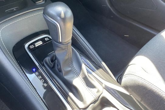 Suzuki Swace 1.8 Hybrid Elegance CVT