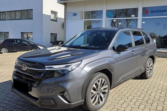 Subaru Forester e-Boxer Platinum  2.0i-L