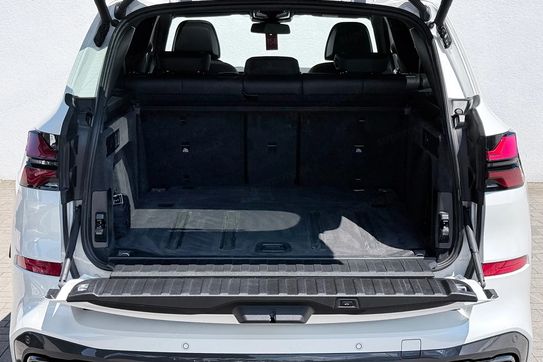 BMW X5 xDrive30d M Sport