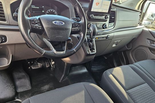 Ford Transit Custom L2H1