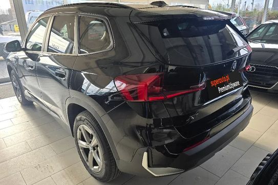 BMW X1 sDrive18i aut