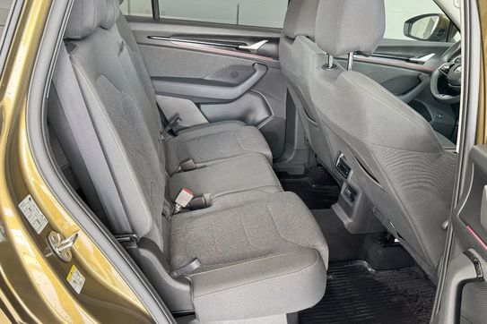 Skoda Kodiaq 2.0 TDI 4x2 Selection DSG 7os.
