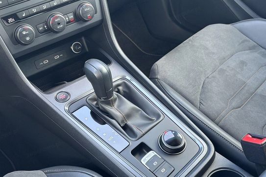 Cupra Ateca 1.5 TSI DSG