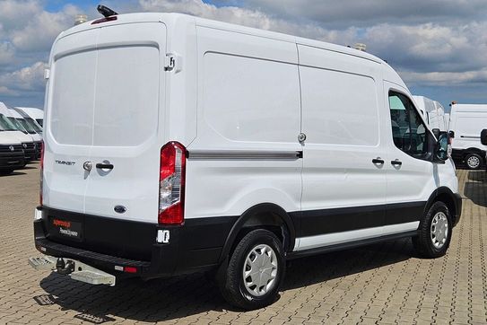 Ford Transit L2H2