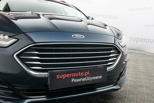 Ford Mondeo 2.0 EcoBlue Titanium