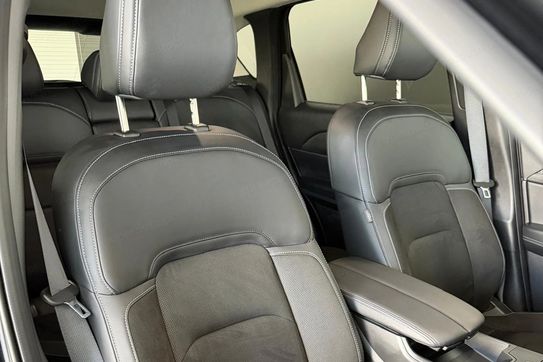 Mazda CX-5 2.5 e-Skyactiv g Center-Line