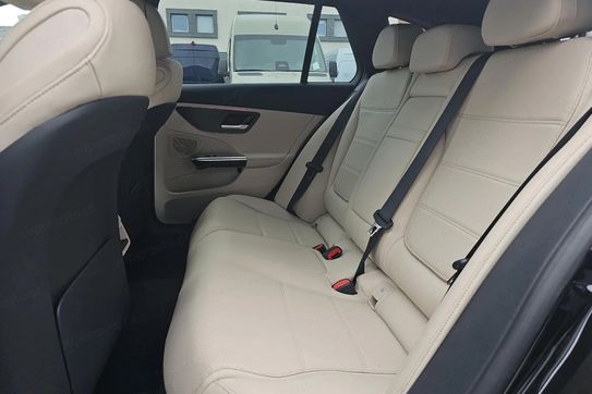 Mercedes Klasa C 300 e T Avantgarde