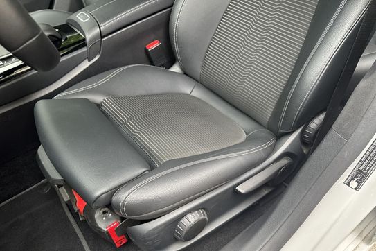 Mercedes CLA 200