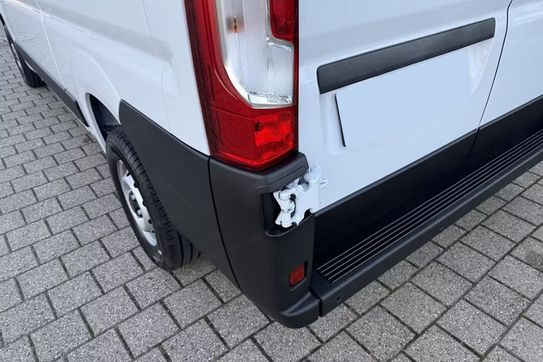 Opel Movano Heavy L2H2