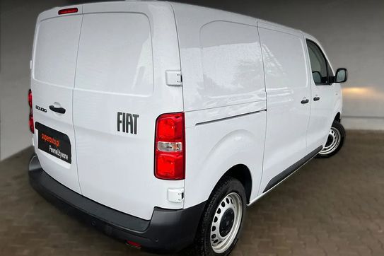 Fiat Scudo L1H1