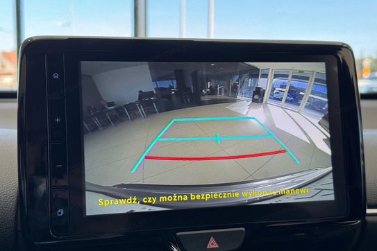 Toyota Yaris Cross 1.5 Hybrid Comfort