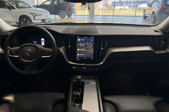 Volvo XC60 B4 B Core aut