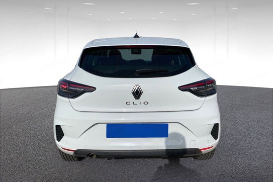 Renault Clio Evolution 1.5 BlueDCI