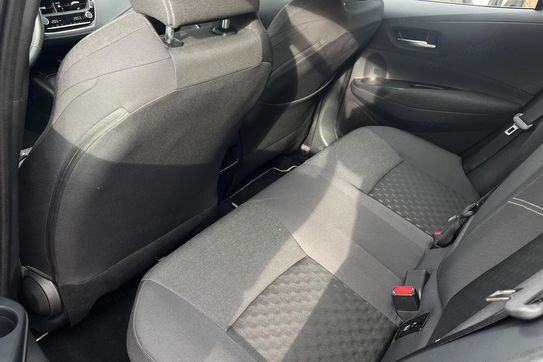 Toyota Corolla 1.8 Hybrid Comfort