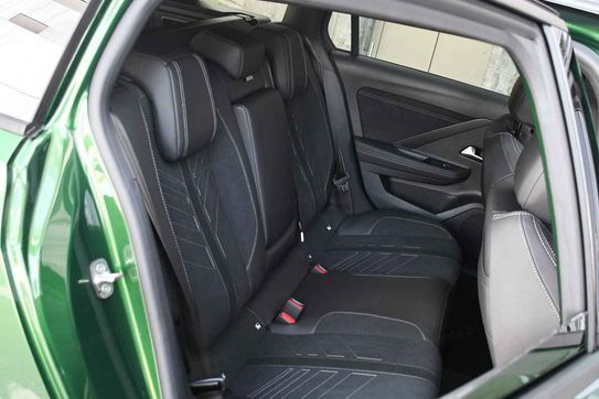 Opel Astra Ultimate  1.2 Turbo eDCT6 mHEV