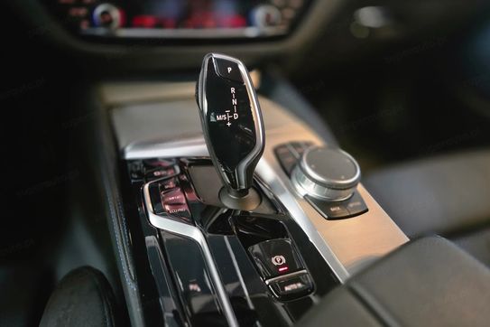 BMW Seria 5 520d xDrive mHEV