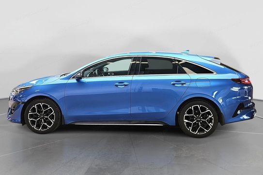 Kia ProCeed 1.0 T-GDI GT Line