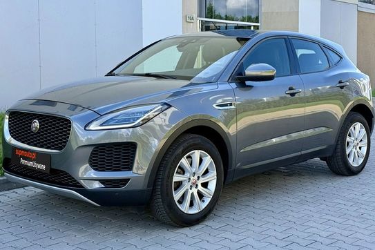 Jaguar E-Pace 2.0 I4P Awd r-Dynamic s