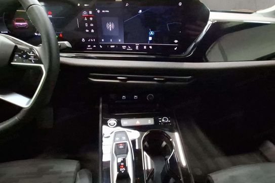 Audi A5 TFSI S line