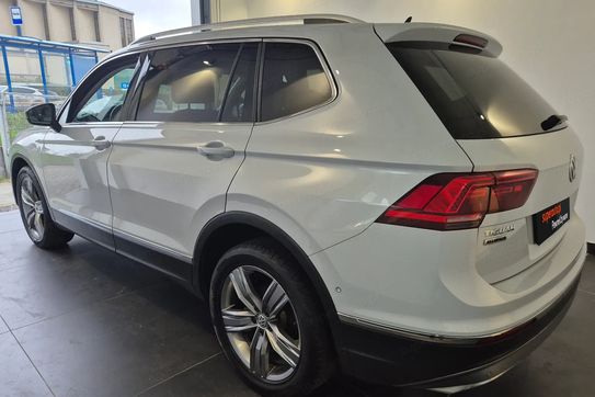 Volkswagen Tiguan Allspace 2.0 TSI 4Mot. Highline DSG