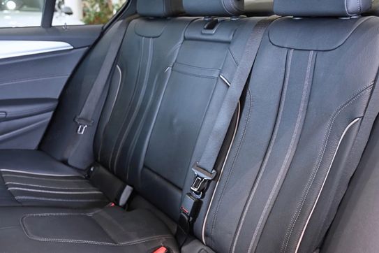 BMW Seria 5 530i xDrive