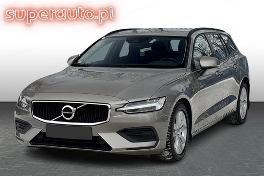 Volvo V60 B3 B Momentum Core
