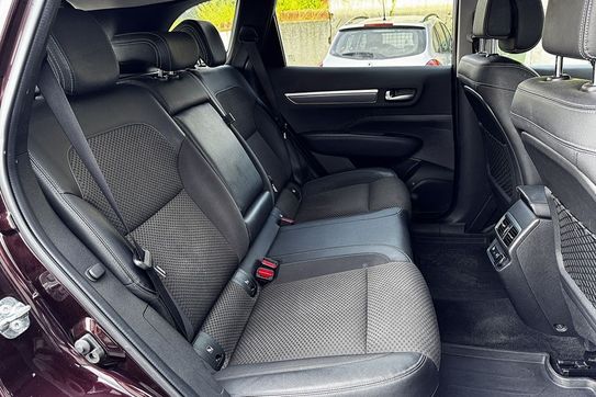 Renault Koleos Tce Intens Edc