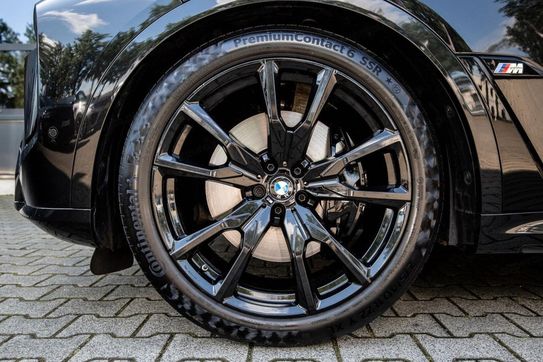 BMW X7 M60i xDrive