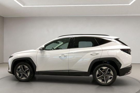 Hyundai Tucson 1.6 T-GDi HEV Executive 4WD aut
