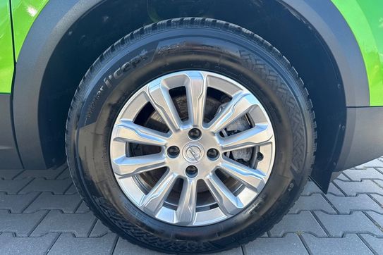 Opel Mokka 50kWh Edition