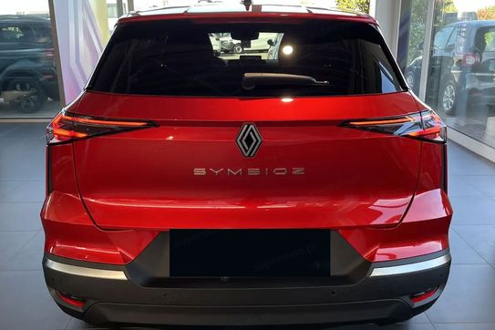 Renault Symbioz Techno 1.3 TCe mHEV