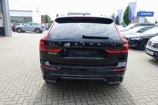 Volvo XC60 T8 Plug-In Hybrid AWD Plus Dark