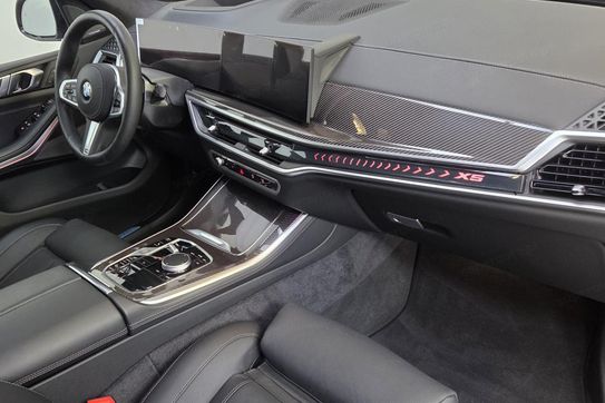 BMW X5 xDrive30d M Sport