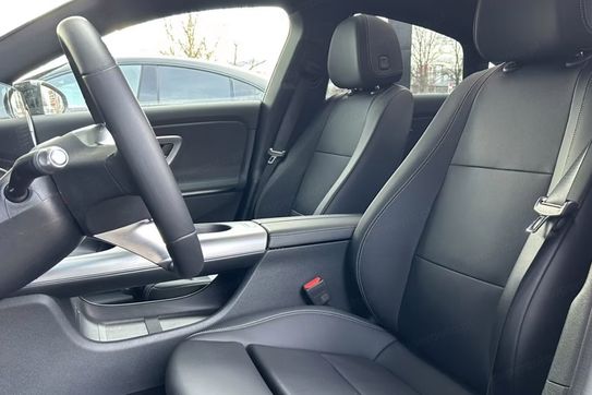 Mercedes CLA 200 Progressive EQ