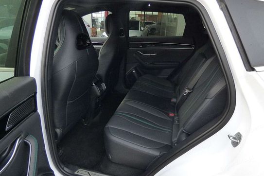 Byd Seal U DM-i  Design AWD