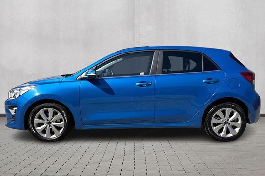 Kia Rio t-Gdi l