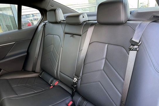 BMW Seria 5 520i M Sport