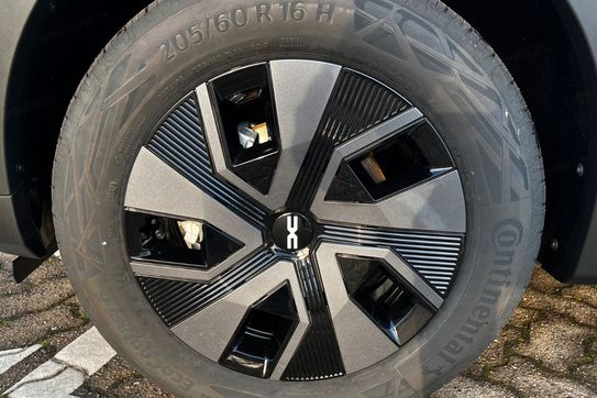 Dacia Jogger Expression 7-miejsc LPG 1.0