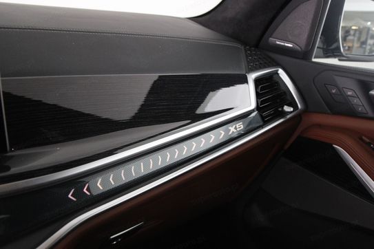 BMW X5 xDrive40d M Sport