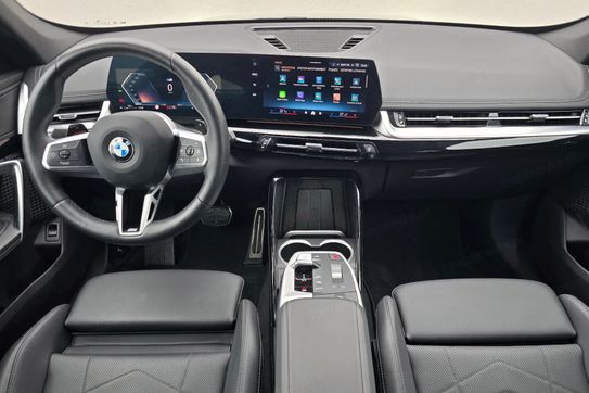 BMW X1 sDrive18i M Sport sport-aut