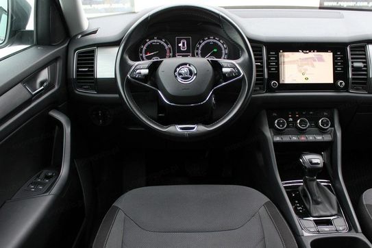 Skoda Kodiaq 1.5 TSI Ambition DSG