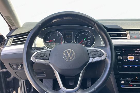 Volkswagen Passat 1.5 TSI EVO Business DSG