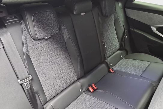 Peugeot 3008 Allure Plug-in HYBRID 1.6 PHEV
