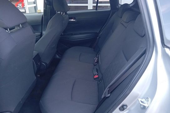 Toyota Corolla Cross 2.0