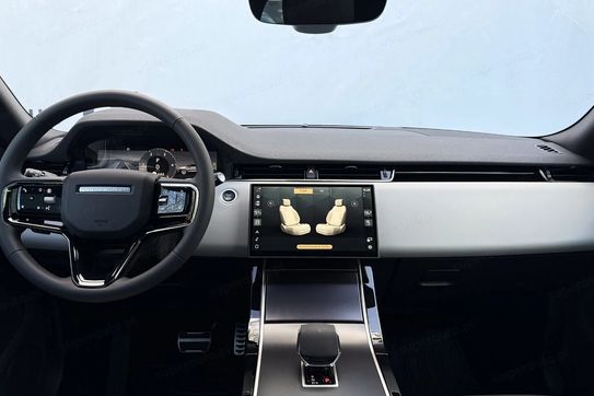 Land Rover Range Rover Evoque D200 Dynamic SE
