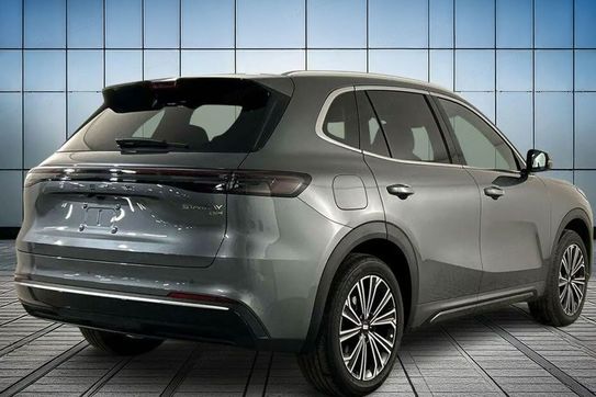 Geely Starray EM-i 1.5 PHEV Pro