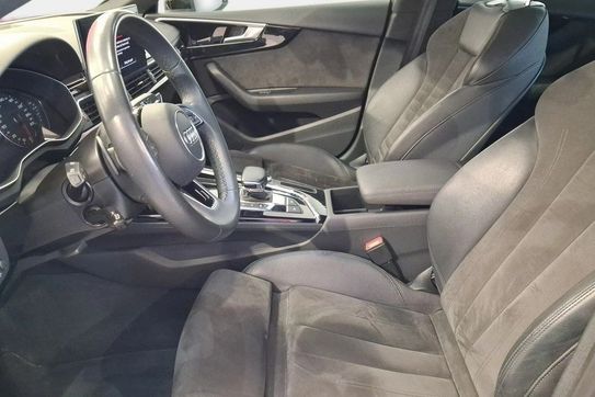 Audi A5 Sportback 35 TDI