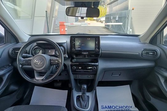 Toyota Yaris Cross 1.5 Hybrid  Comfort